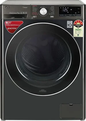 LG FHV1207ZWB 7 Kg Fully Automatic Front Load Washing Machine