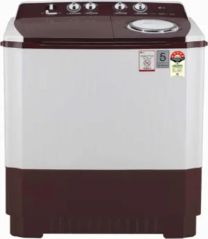 LG P105ASRAZ 10 kg Semi Automatic Washing Machine