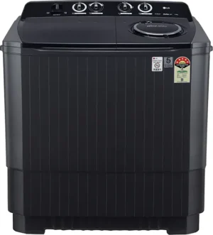 LG P1155SKAZ 11 Kg Semi Automatic Washing Machine