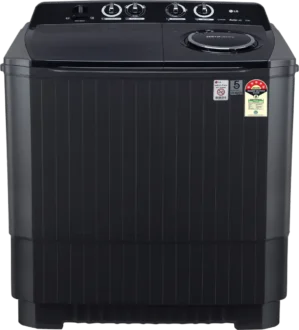 LG P115ASKAZ 11.5 Kg Semi Automatic Washing Machine