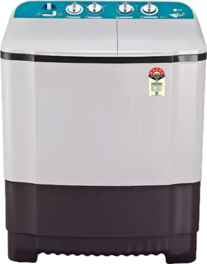 LG P6001RGZ 6 kg Semi Automatic Washing Machine