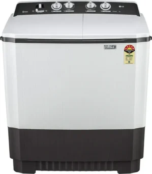 LG P7010NGAZ 7 Kg Semi Automatic Washing Machine