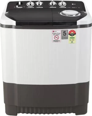 LG P8030SGAZ 8 kg Semi Automatic Washing Machine