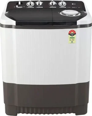 LG P8525SGAZ 8.5 kg Semi Automatic Washing Machine