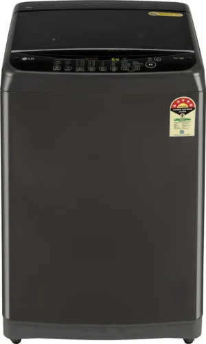 LG T12SJMB1Z 12 Kg Fully Automatic Top Load Washing Machine