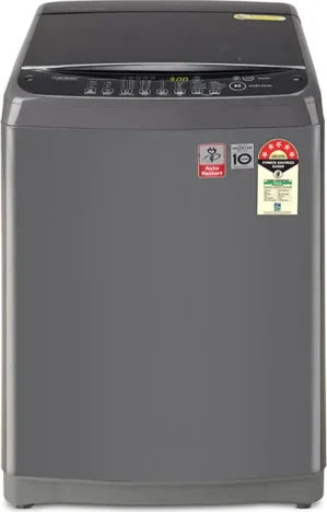 LG T65SJMB1Z 6.5 Kg Fully Automatic Top Load Washing Machine