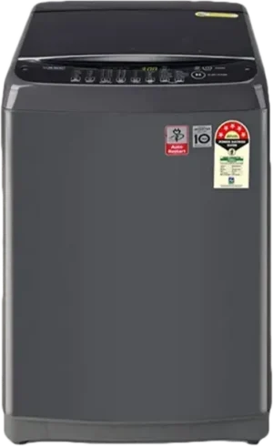 LG T80AJMB1Z 8 Kg Fully Automatic Top Load Washing Machine