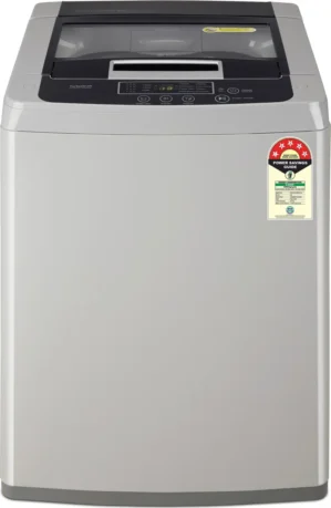 LG T80SKSF1Z 8 kg Fully Automatic Top Load Washing Machine