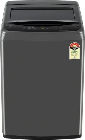 LG T80VBMB1Z 8 Kg Fully Automatic Top Load Washing Machine