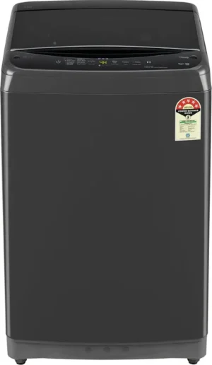 LG T90V4MB1S 9 Kg Fully Automatic Top Load Washing Machine