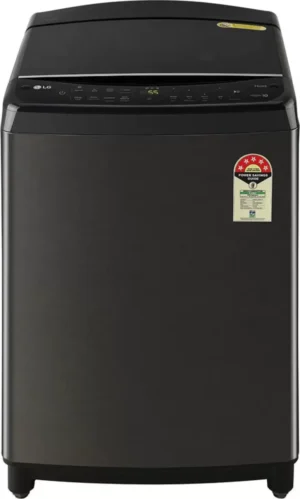 LG THD10SWP 10 kg Fully Automatic Top Load Washing Machine