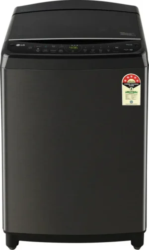 LG THD13SWP 13 kg Fully Automatic Top Load Washing Machine