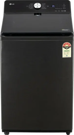 LG TX510SWP 10 Kg Fully Automatic Top Load Washing Machine