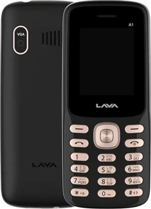 Lava A1 Tamil Keypad