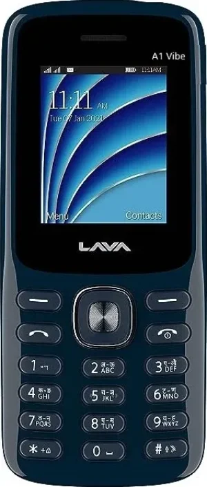 Lava A1 Vibe