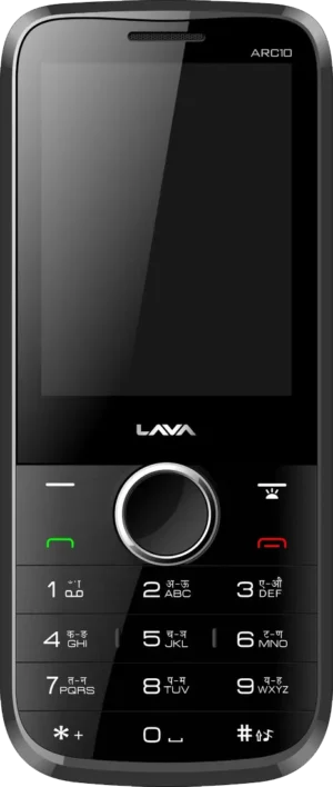 Lava ARC 10