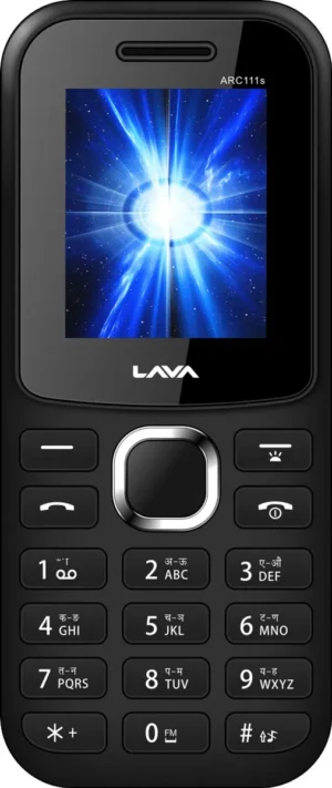 Lava ARC 111S