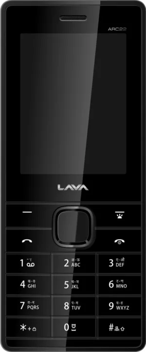Lava ARC 22