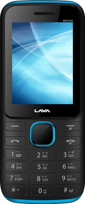 Lava ARC 240
