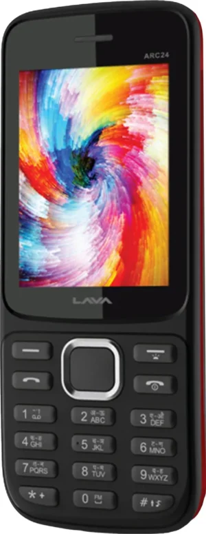 Lava ARC 24