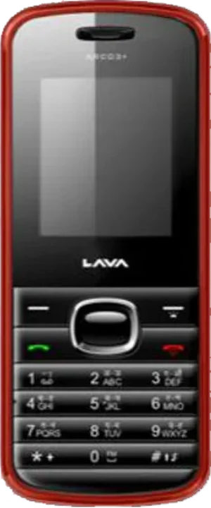Lava ARC 3 Plus