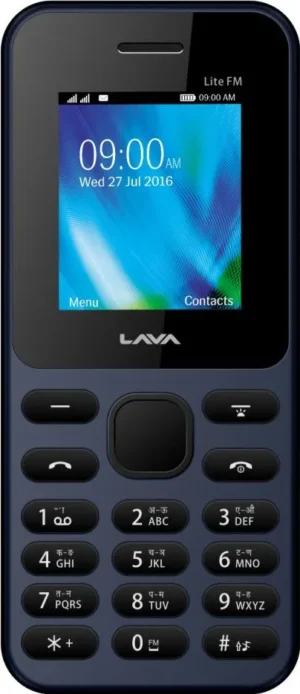 Lava ARC Lite FM