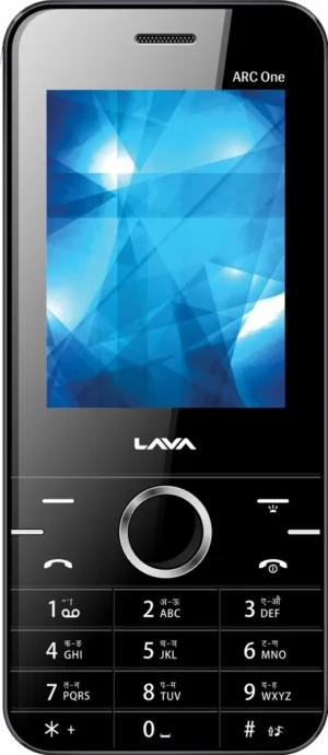 Lava ARC One