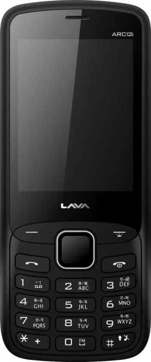Lava Arc 12i