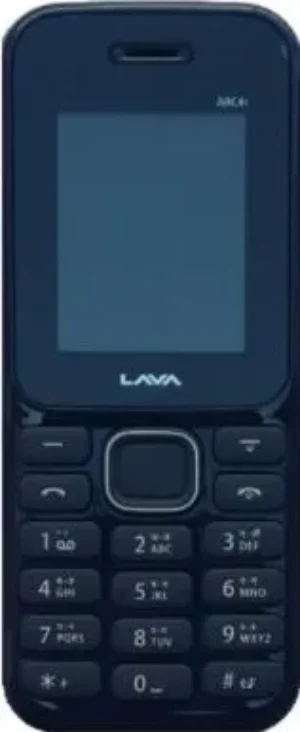 Lava Arc 4i