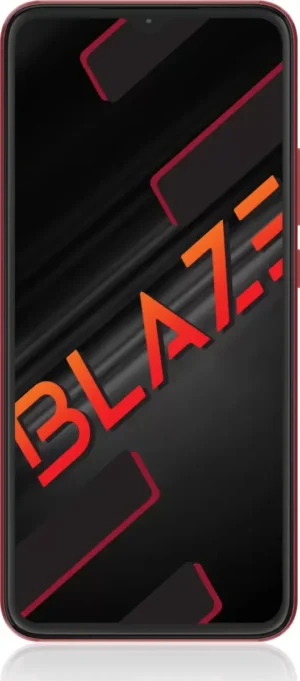 Lava Blaze