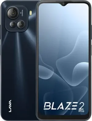 Lava Blaze 2 Pro