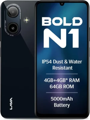 Lava Bold N1