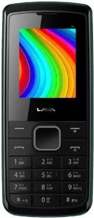 Lava Bond K1