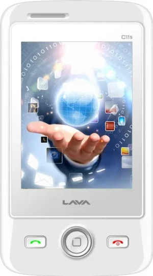 Lava C11s