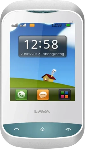 Lava C31