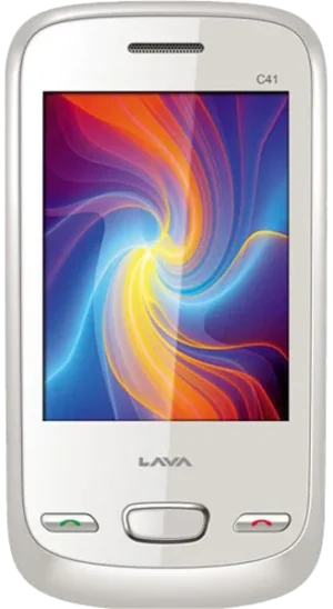 Lava C41