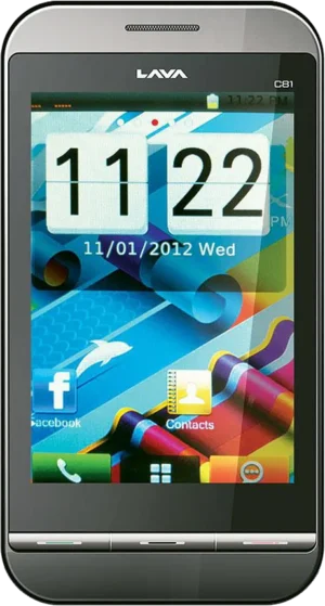 Lava C81