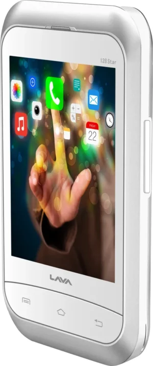 Lava Discover 128 Star
