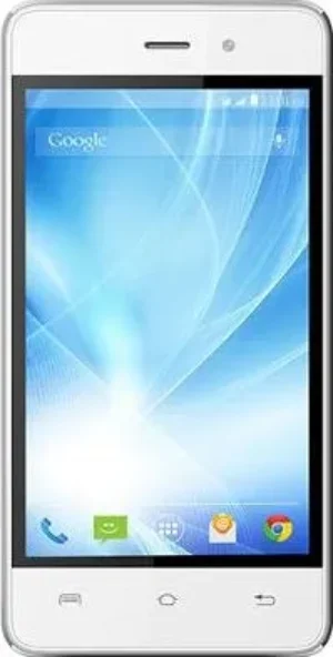 Lava Iris Fuel F1 Mini