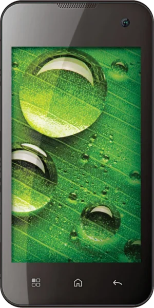 Lava Iris N400