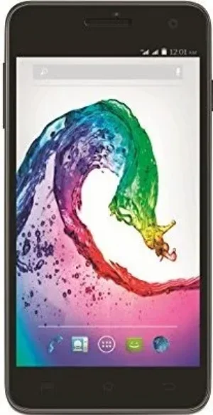 Lava Iris X5