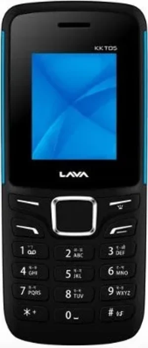 Lava KKT 05
