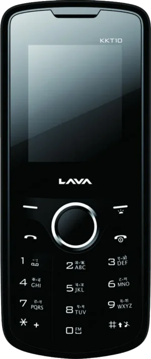 Lava KKT 10