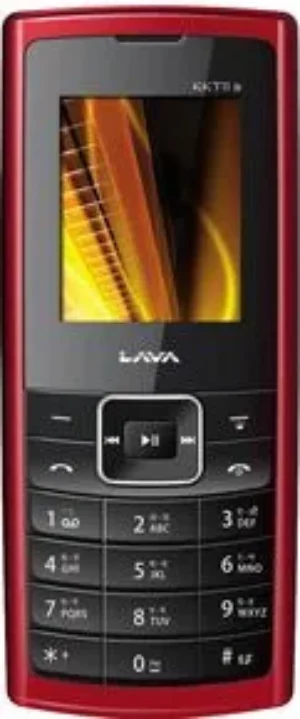 Lava KKT 11S