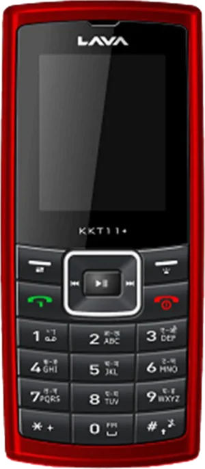 Lava KKT 11 Plus