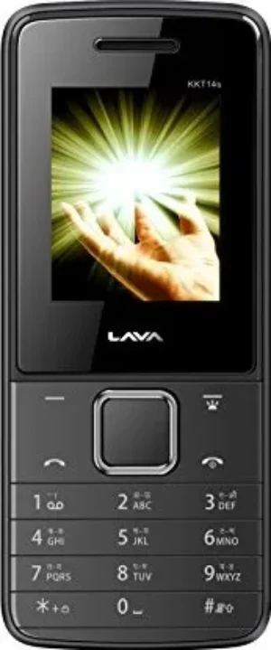 Lava KKT 14s