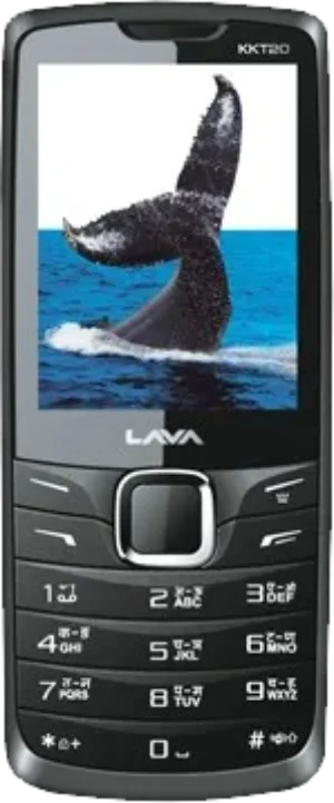 Lava KKT 20