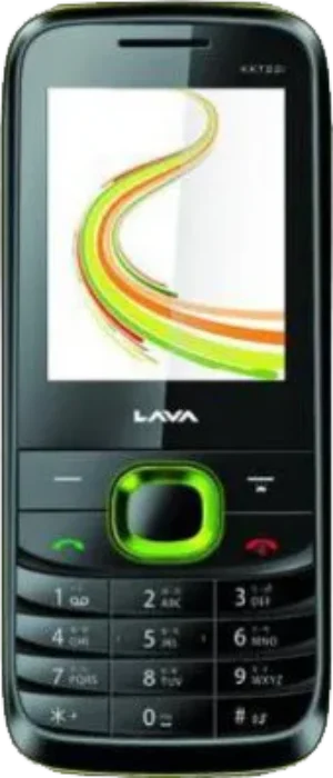 Lava KKT 22i