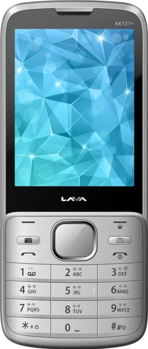 Lava KKT 27 Plus