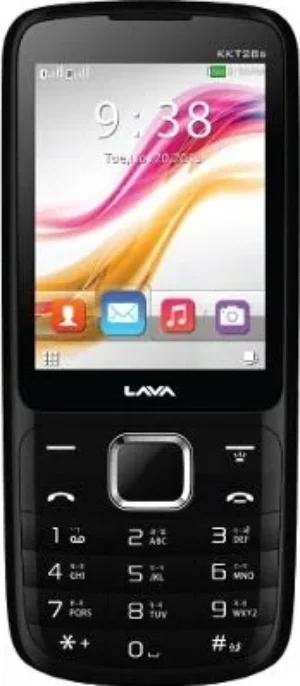 Lava KKT 28S